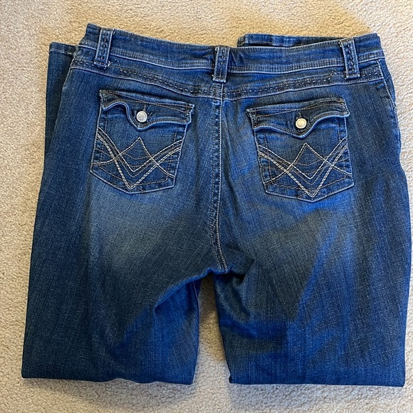 Lee Slender Secret bootcut jeans - Picture 2 of 4